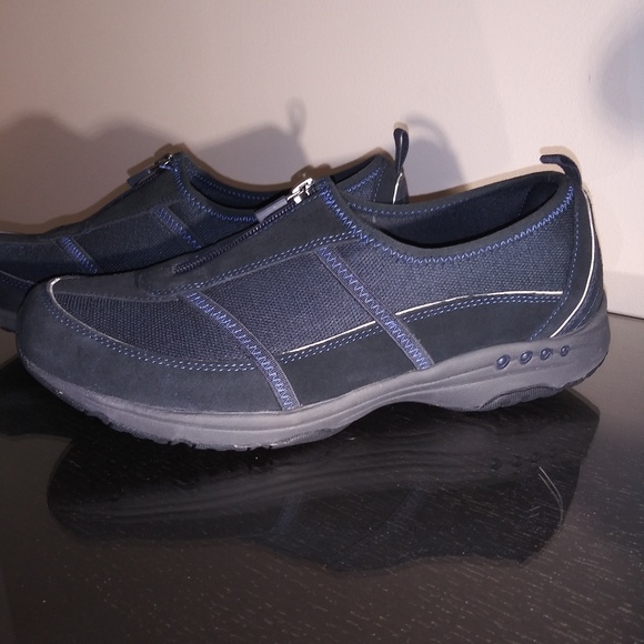 easy spirit men's walking shoes